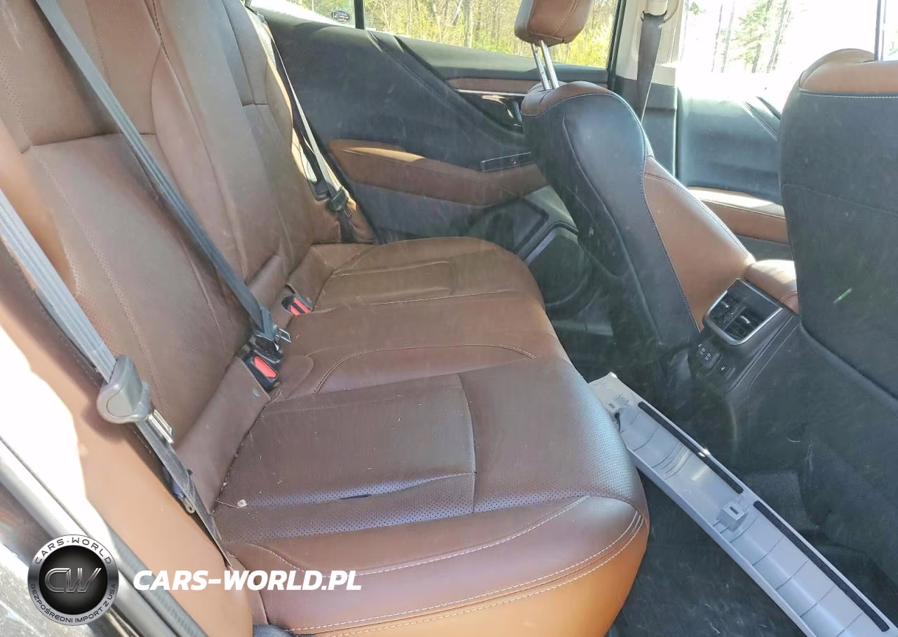 2021 Subaru Outback Touring VIN:4S4BTAPC1M3200407 - 10