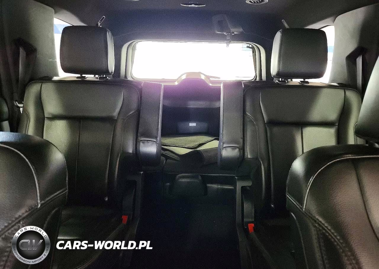 2021 Ford Expedition Xlt VIN:1FMJU1JT4MEA69267 - 10