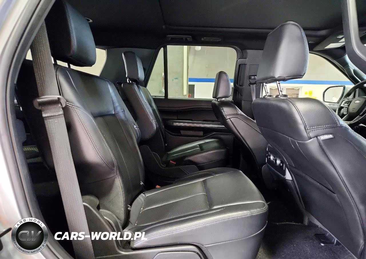 2021 Ford Expedition Xlt VIN:1FMJU1JT4MEA69267 - 11
