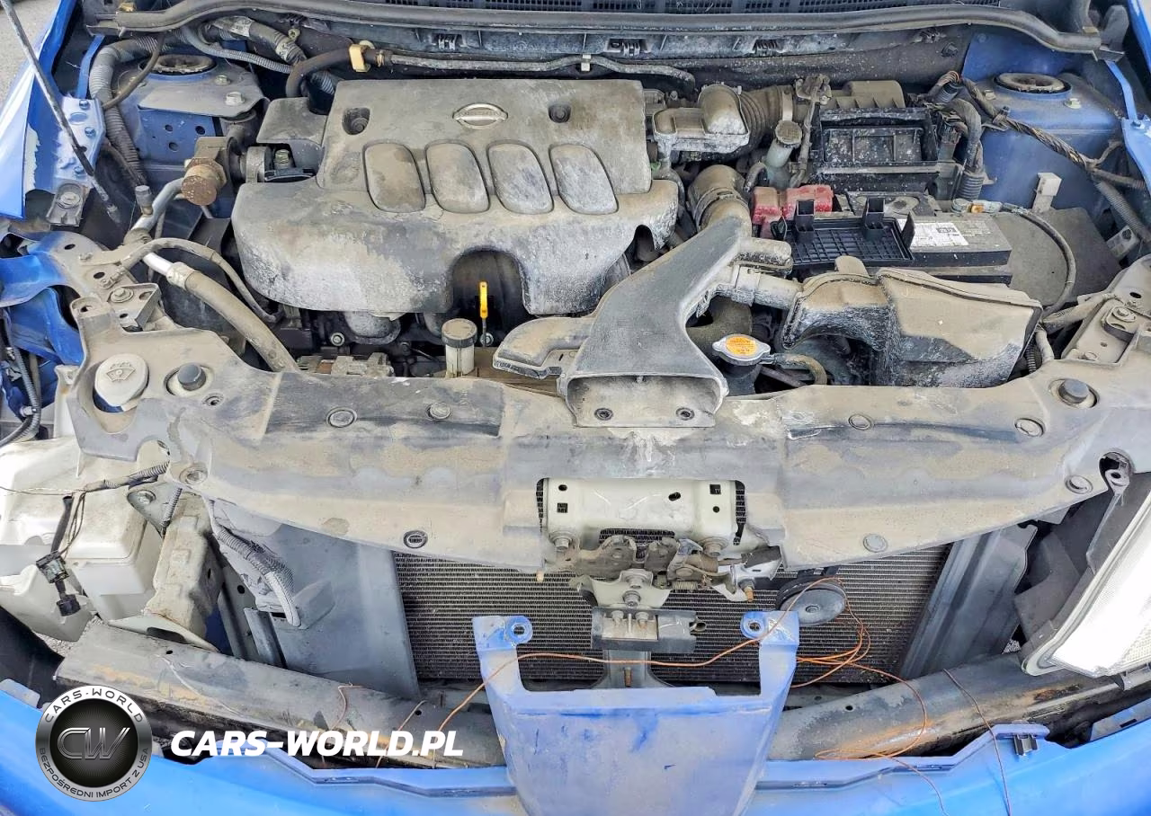 2011 Nissan Versa 1.8 S VIN:3N1BC1CP8BL456948 - 11