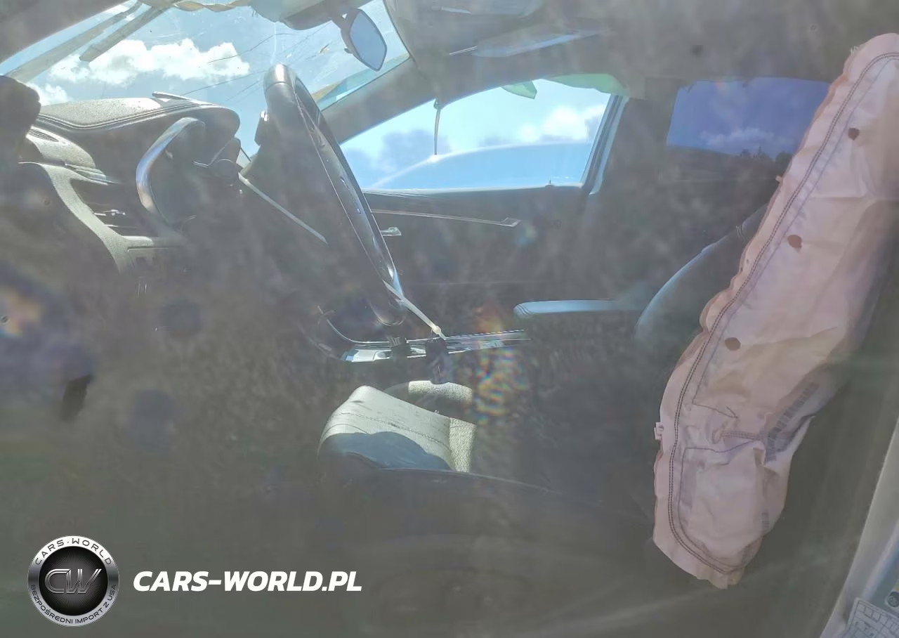 2020 Chev Impala VIN:2G11Z5S33L9103110 - 7