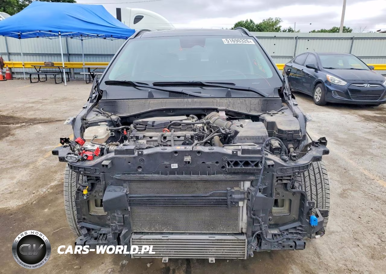 2024 Hyundai Kona Limited VIN:KM8HE3A3XRU028596 - 5