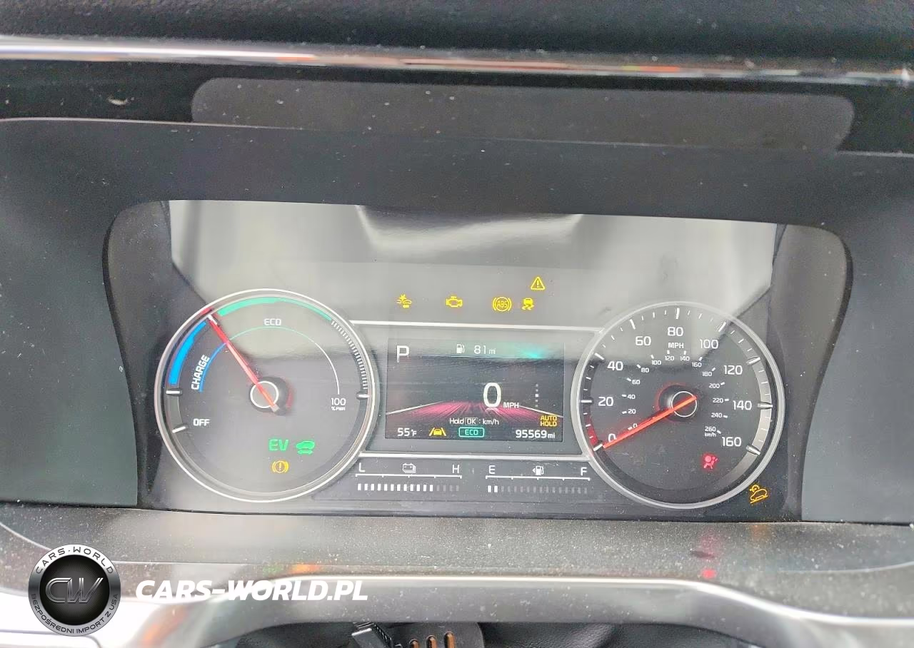 2021 Kia Sorento S VIN:KNDRG4LG9M5024308 - 9