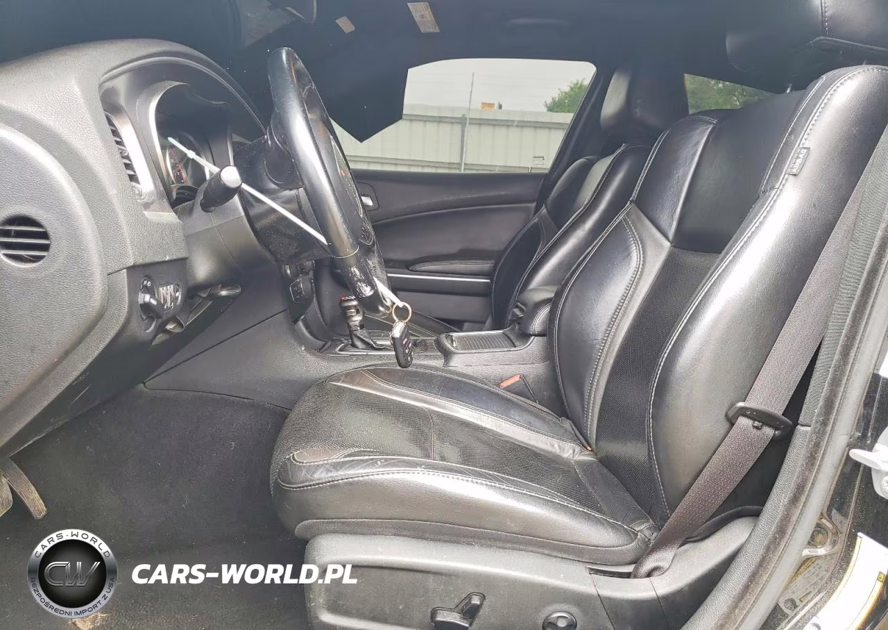 2020 Dodge Charger Sxt VIN:2C3CDXBG8LH247730 - 7