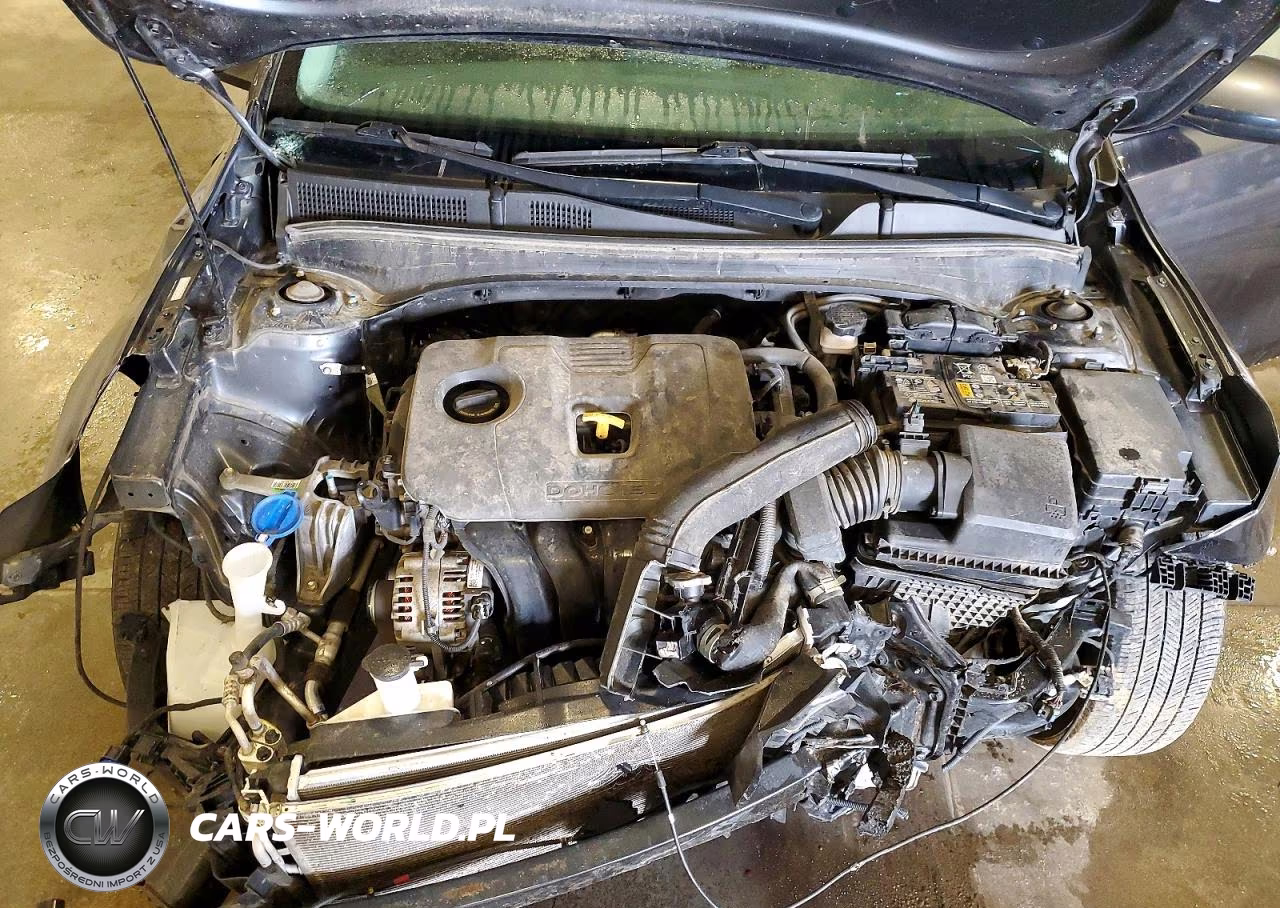 2022 Kia Forte Lxs VIN:3KPF24AD6NE485272 - 11