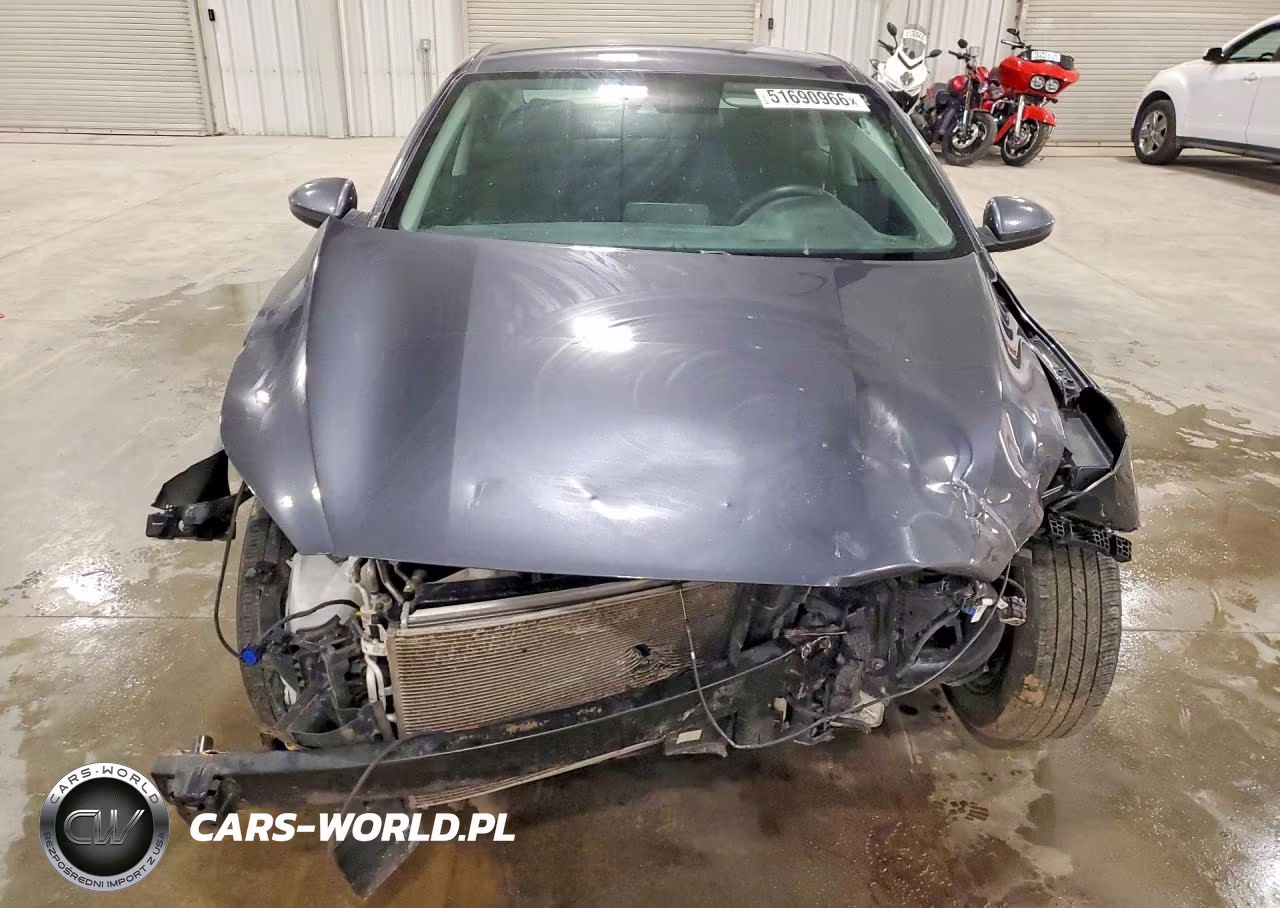 2022 Kia Forte Lxs VIN:3KPF24AD6NE485272 - 5