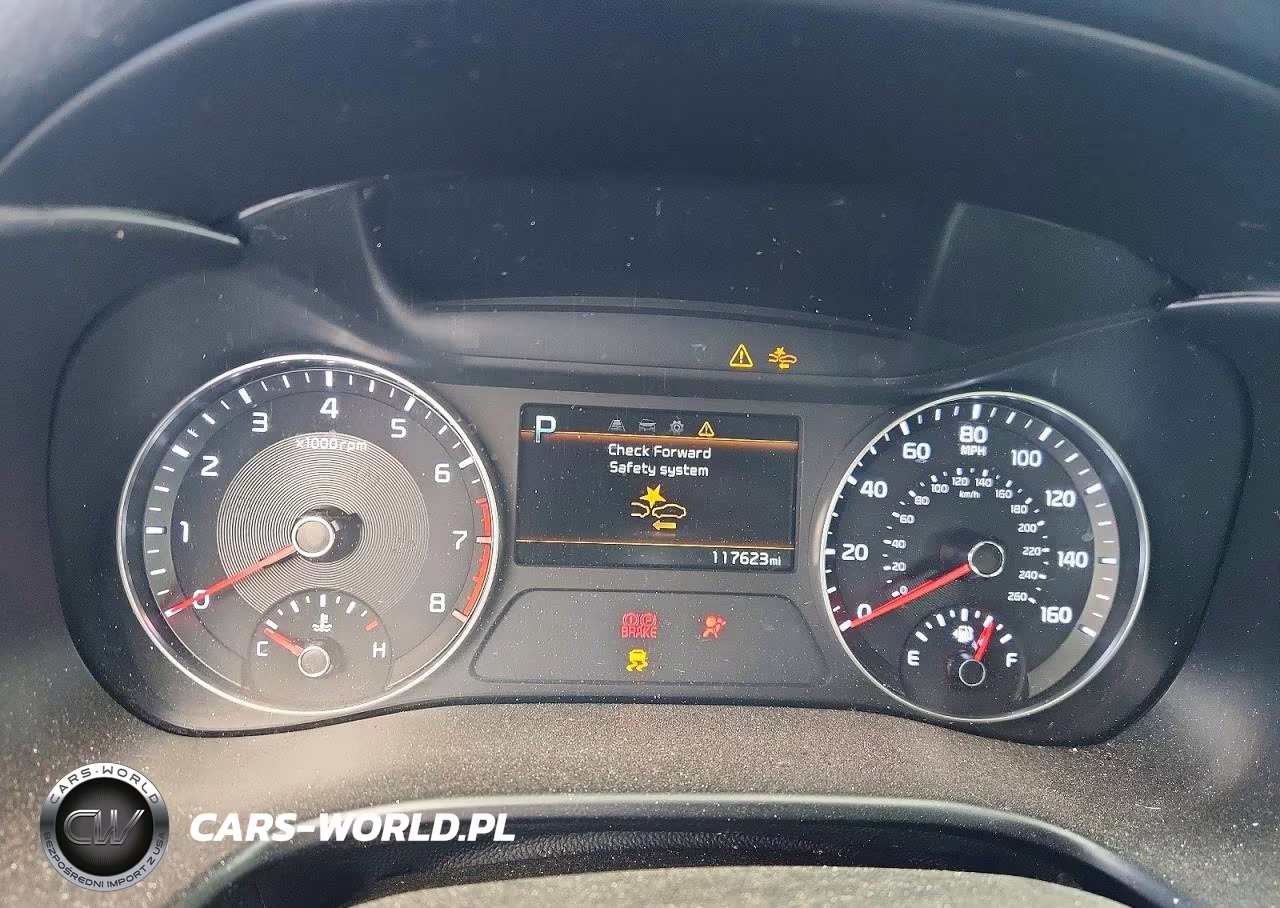 2022 Kia Forte Lxs VIN:3KPF24AD6NE485272 - 9