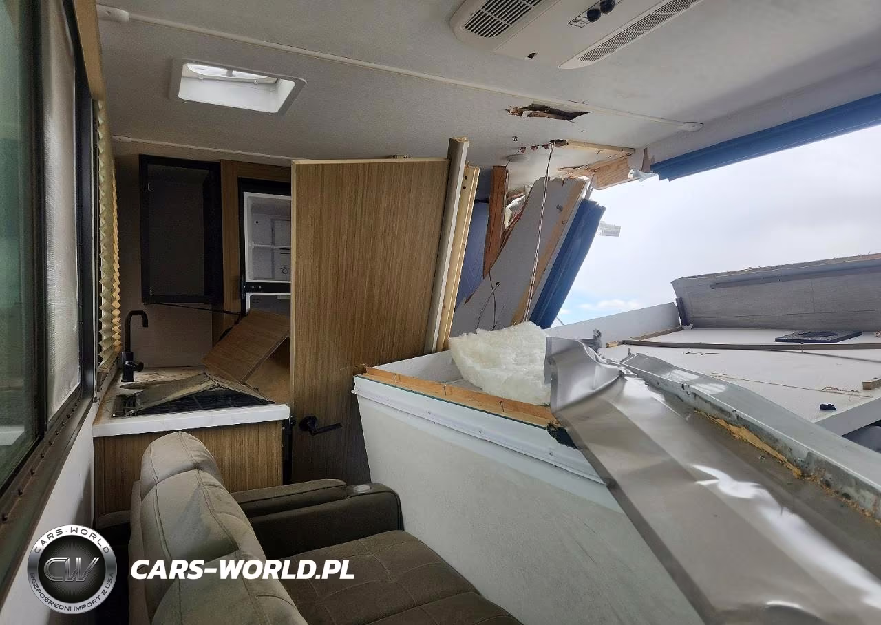 2026 Forest River Wildwood Camper VIN:5ZT2WDEC0TG205538 - 6