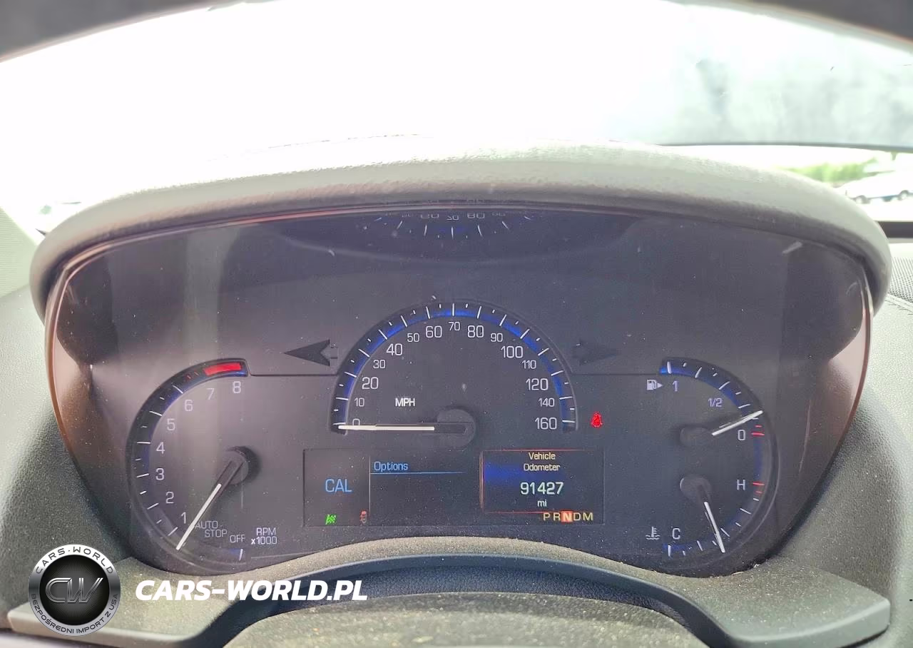 2016 Cadillac Ats VIN:1G6AG5RX7G0146339 - 9