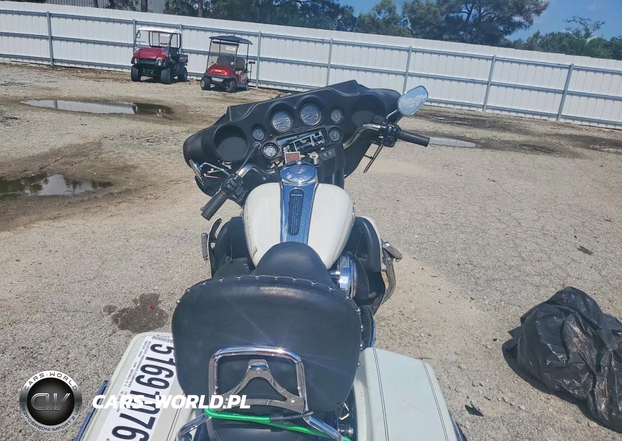 2002 Suzi-Suzuki Boulevard C90T VIN:1HD1FCW172Y620190 - 6