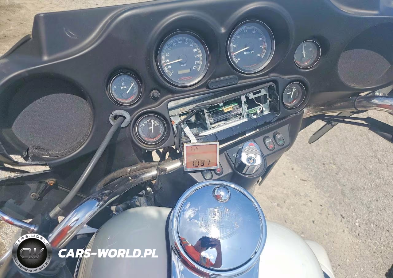 2002 Suzi-Suzuki Boulevard C90T VIN:1HD1FCW172Y620190 - 7