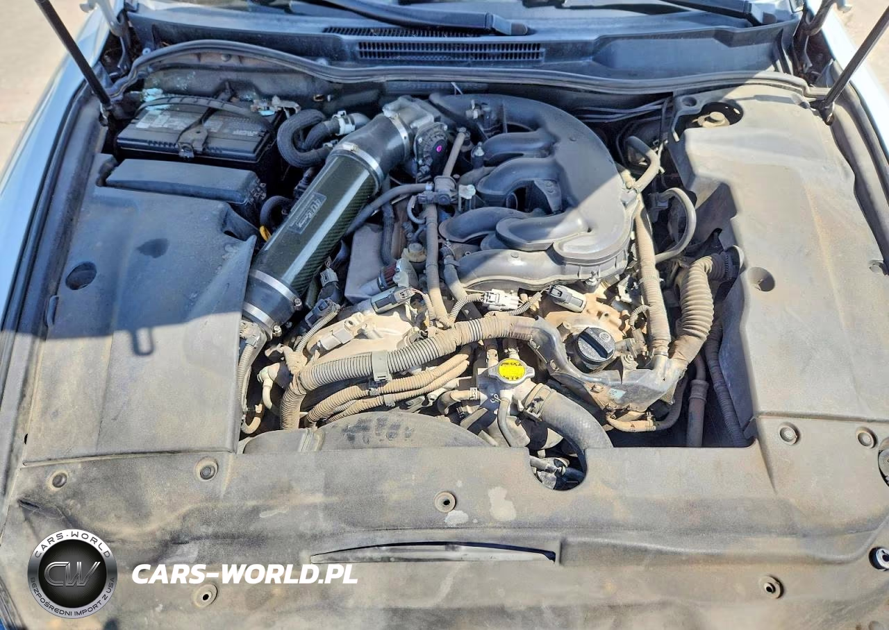 2006 Lexus Is 350 VIN:JTHBE262865011370 - 11
