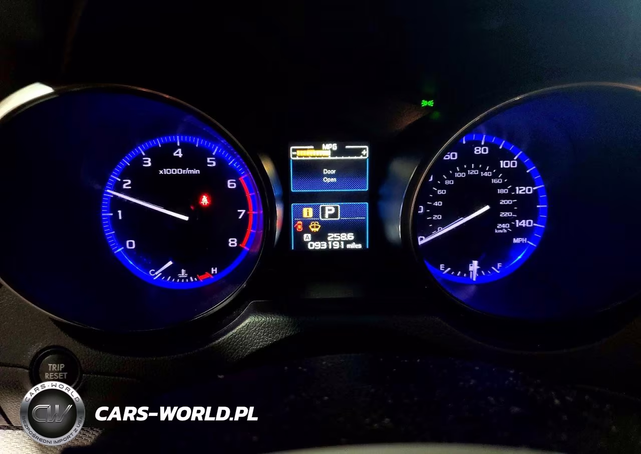 2017 Subaru Legacy 2.5I Premium VIN:4S3BNAC69H3059073 - 9