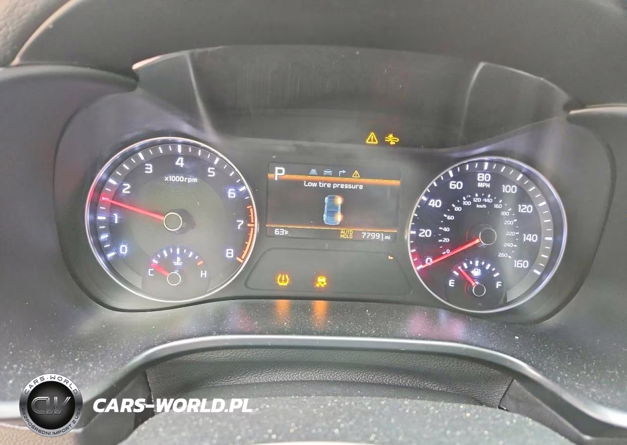 2023 Kia Forte Gt Line VIN:3KPF54AD6PE575225 - 9