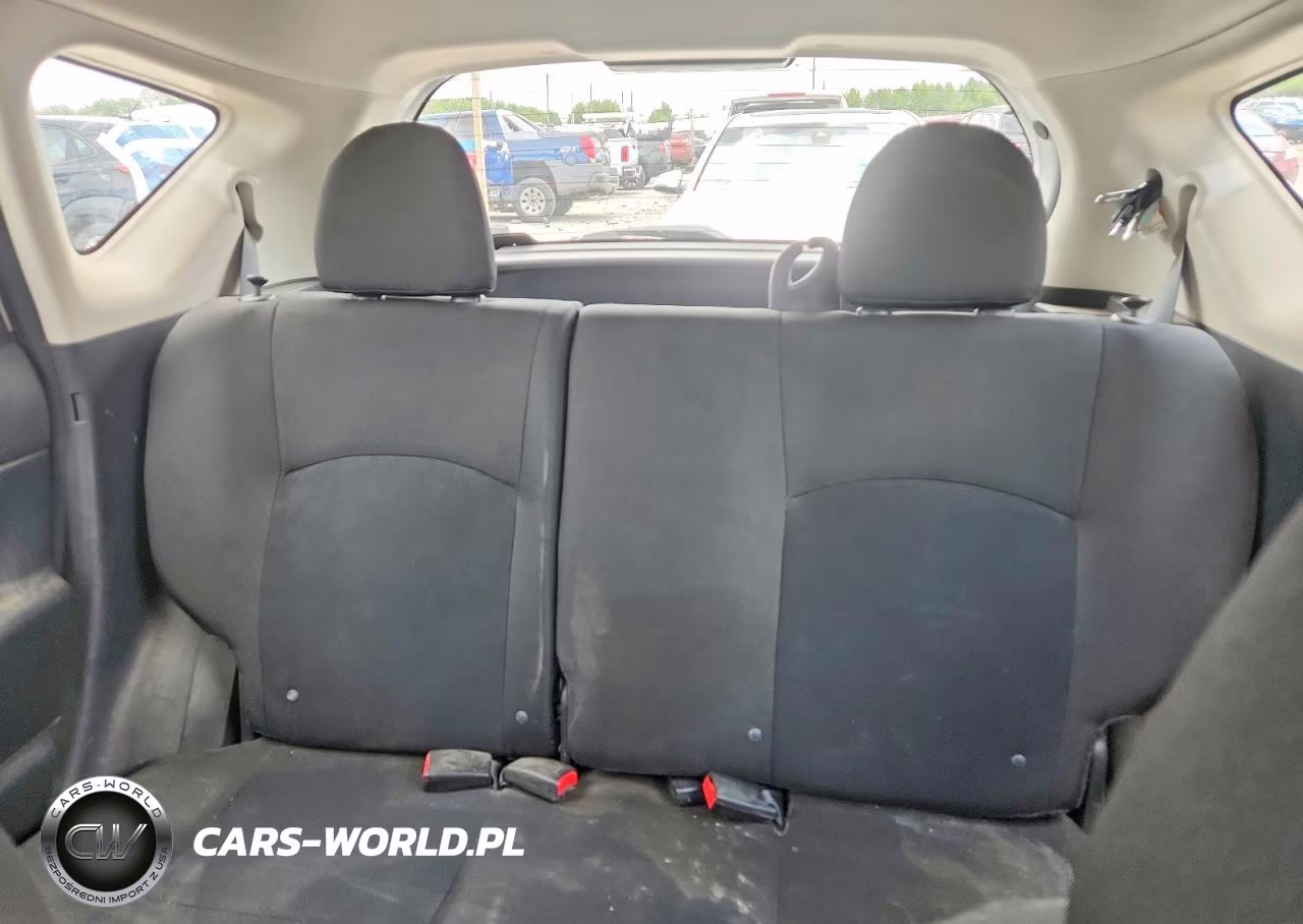2019 Nissan Versa Note S VIN:3N1CE2CP7KL366095 - 10