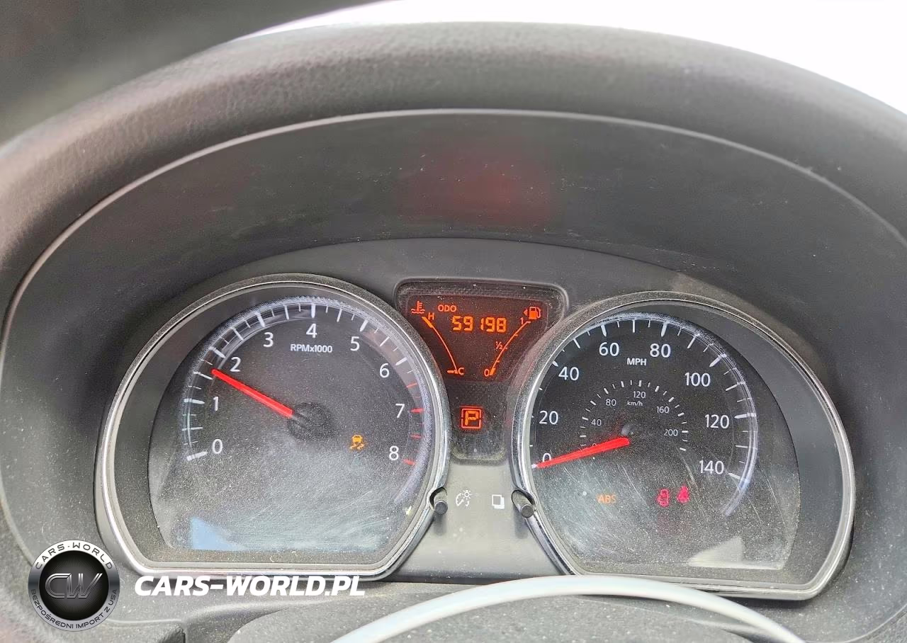 2019 Nissan Versa Note S VIN:3N1CE2CP7KL366095 - 9