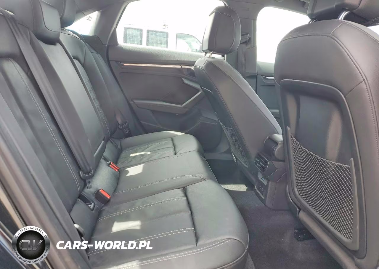 2023 Audi A3 Premium Plus VIN:WAUBUDGY6PA041265 - 10