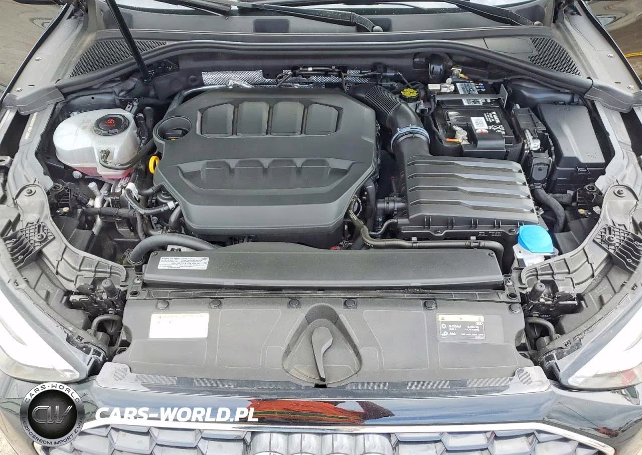 2023 Audi A3 Premium Plus VIN:WAUBUDGY6PA041265 - 11