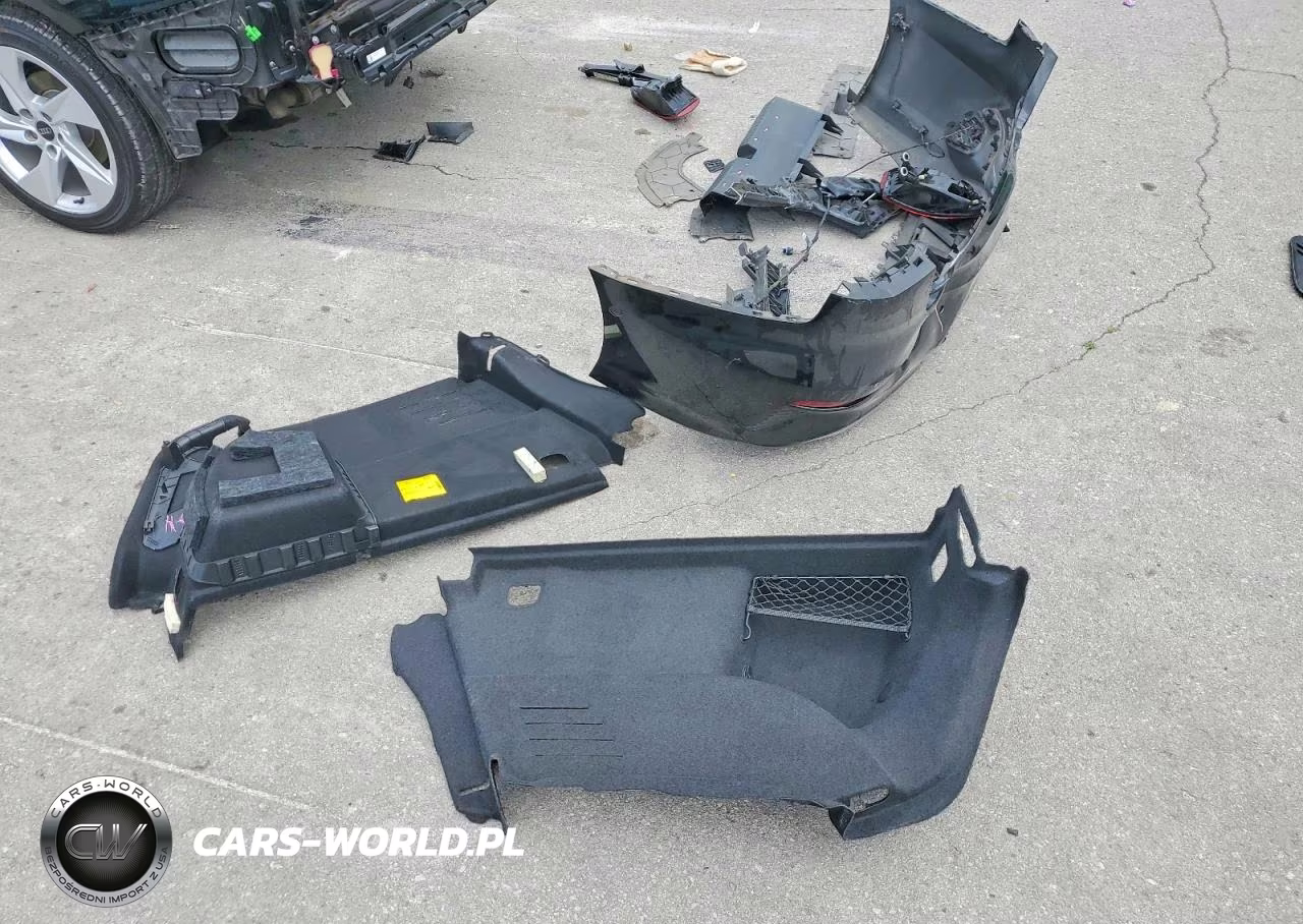 2023 Audi A3 Premium Plus VIN:WAUBUDGY6PA041265 - 12