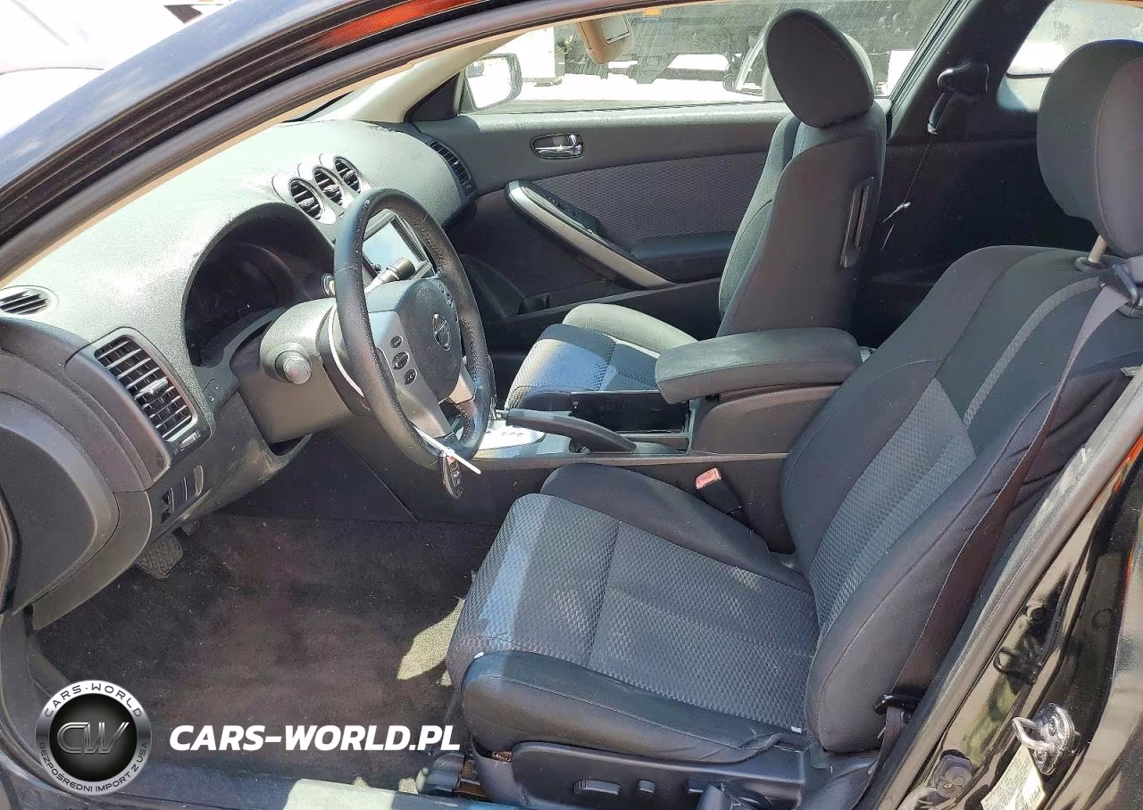 2008 Nissan Altima 2.5S VIN:1N4AL24EX8C234773 - 7