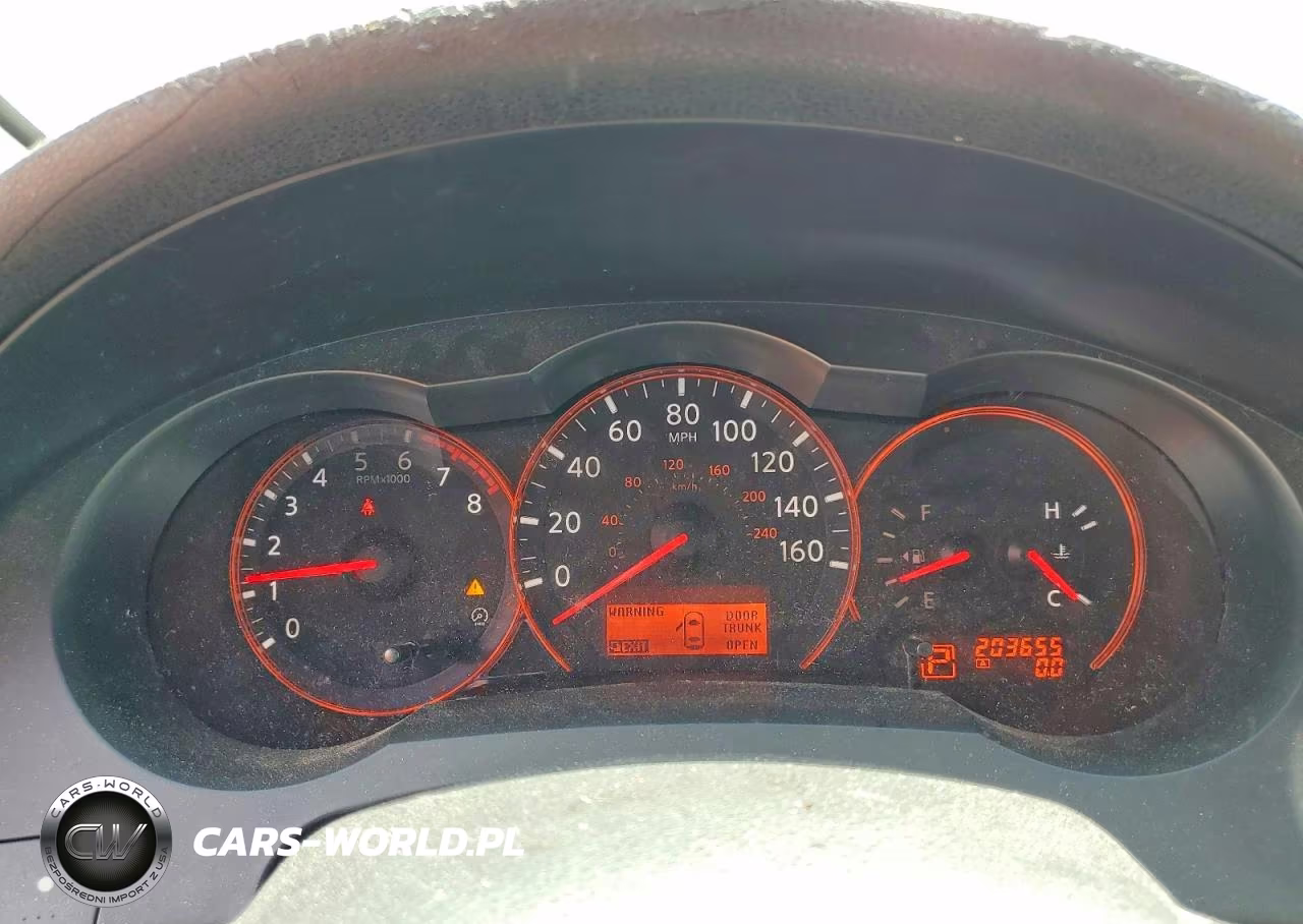 2008 Nissan Altima 2.5S VIN:1N4AL24EX8C234773 - 9