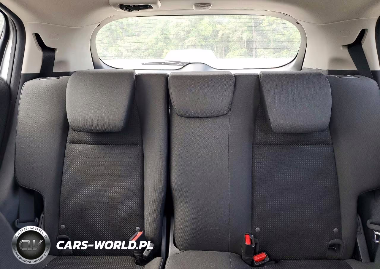 2021 Honda Hr-V Ex VIN:3CZRU5H57MM701088 - 10