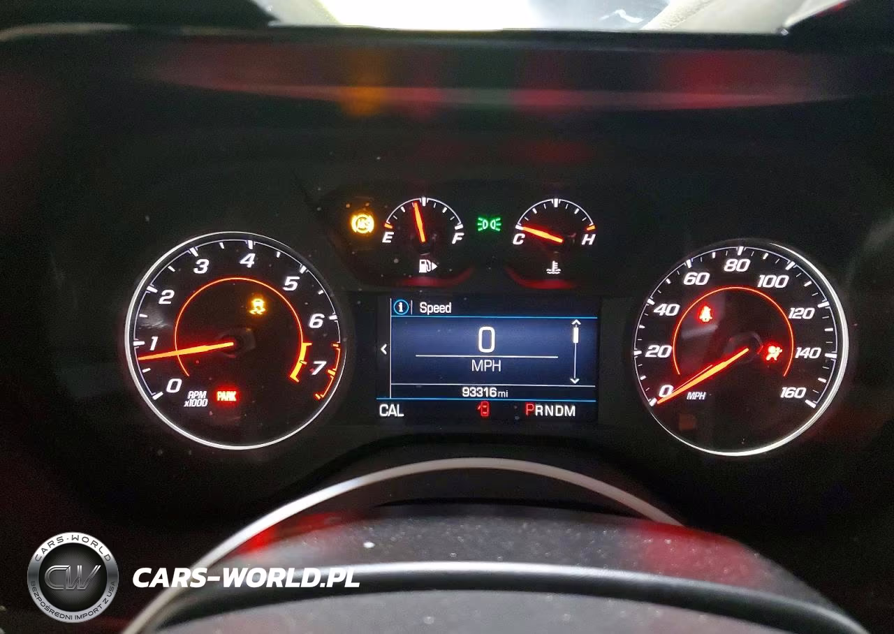 2021 Chevrolet Camaro Lz VIN:1G1FF1R71M0101285 - 9