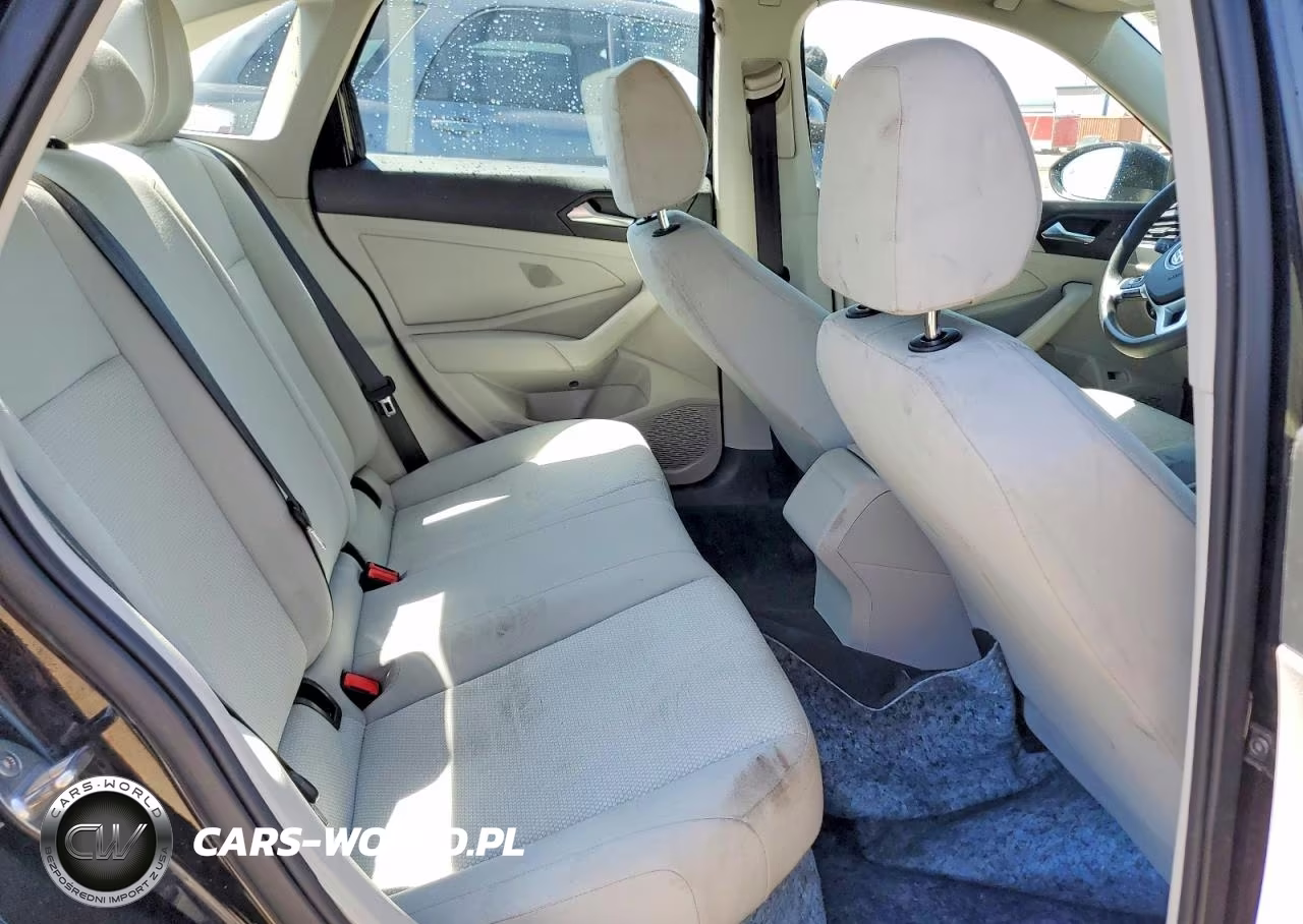 2019 Volkswagen Jetta S VIN:3VWC57BU0KM075852 - 10