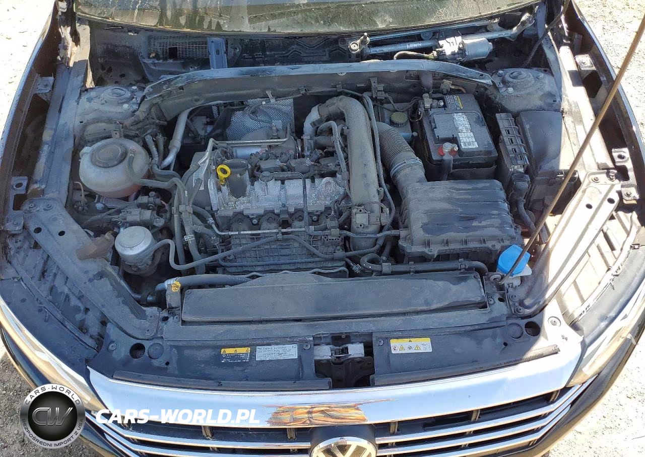 2019 Volkswagen Jetta S VIN:3VWC57BU0KM075852 - 11