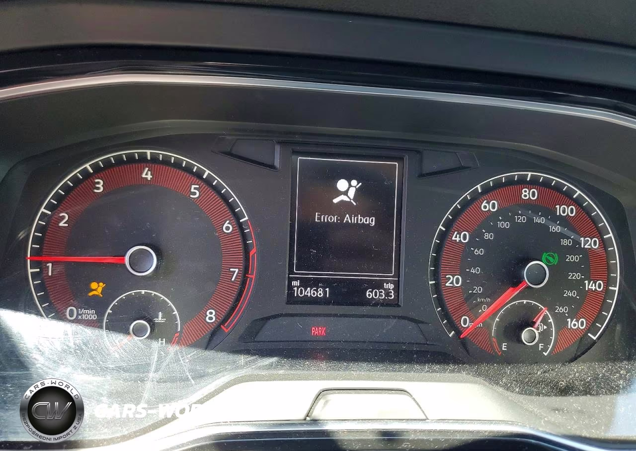2019 Volkswagen Jetta S VIN:3VWC57BU0KM075852 - 9