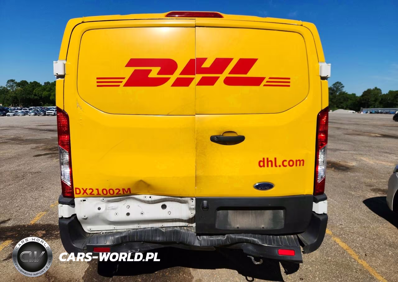2021 Ford Transit T-250 VIN:1FTBR1Y83MKA21191 - 6