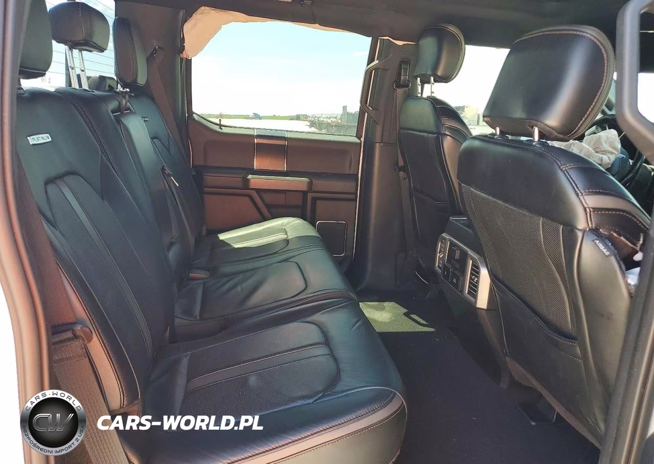 2019 Ford F450 Super Duty VIN:1FT8W4DT0KEG67153 - 6