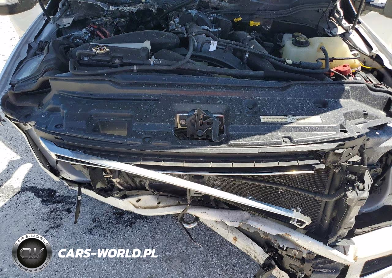 2019 Ford F450 Super Duty VIN:1FT8W4DT0KEG67153 - 7