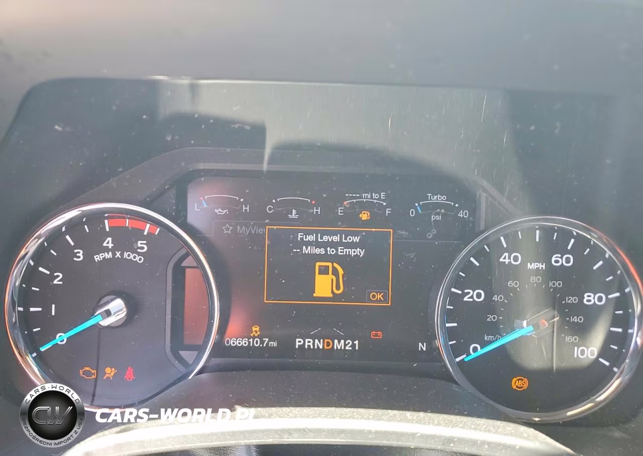 2019 Ford F450 Super Duty VIN:1FT8W4DT0KEG67153 - 8