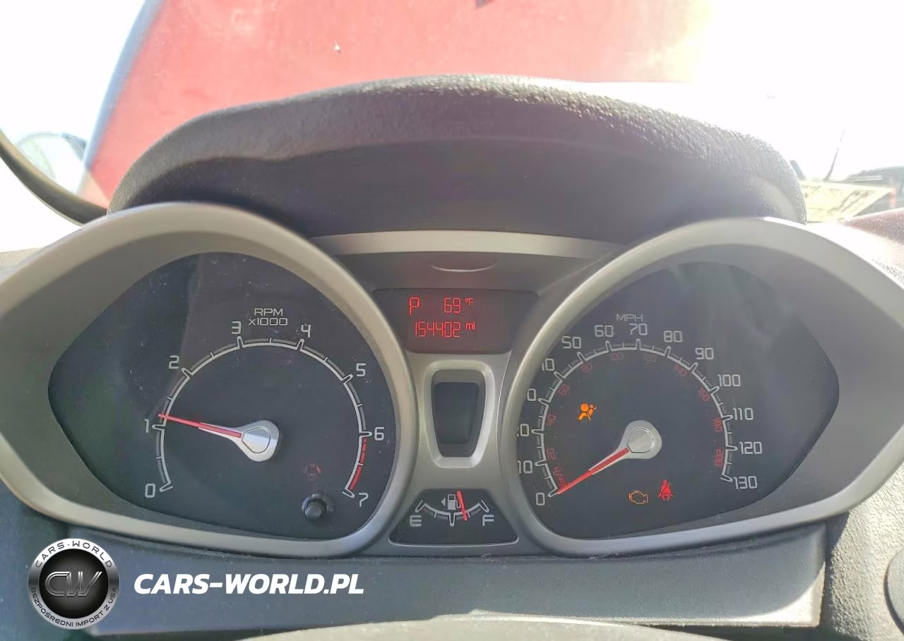 2011 Ford Fiesta Ses VIN:3FADP4FJXBM144598 - 9