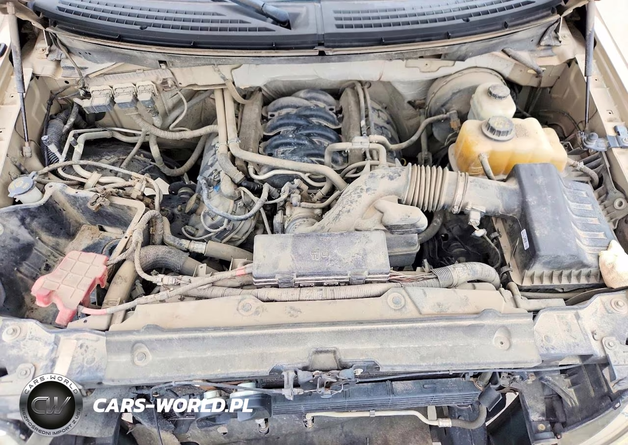 2013 Ford F150 Supercrew VIN:1FTFW1CF1DKG07274 - 11