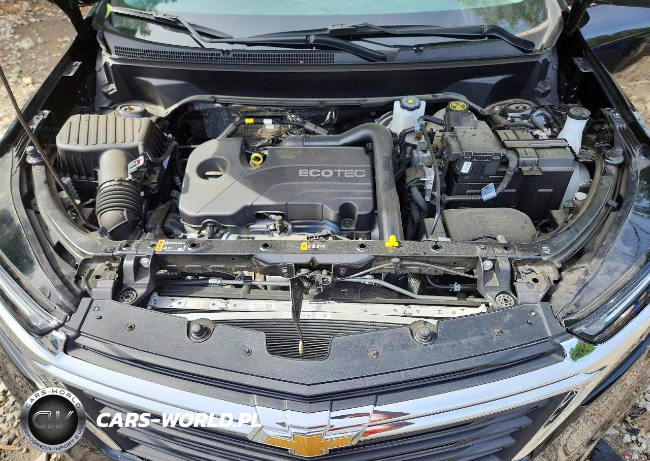 2022 Chevrolet Equinox Lt VIN:3GNAXKEV5NL285859 - 12