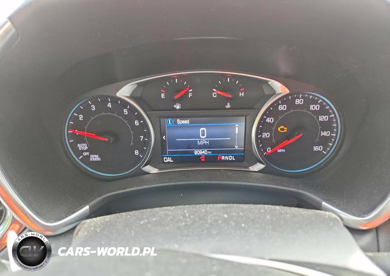 2022 Chevrolet Equinox Lt VIN:3GNAXKEV5NL285859 - 9