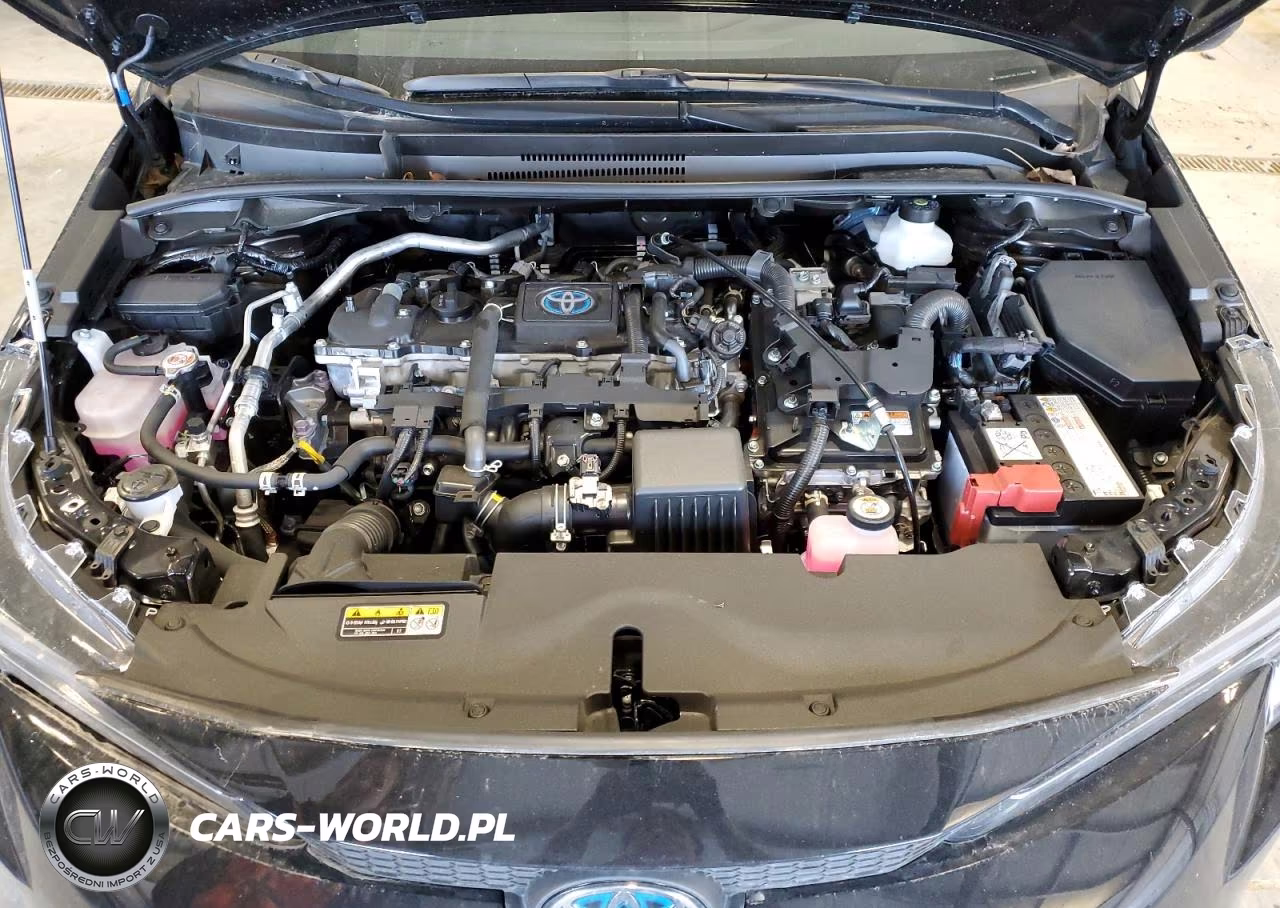2024 Toyota Corolla Le VIN:JTDBCMFE2RJ036922 - 11