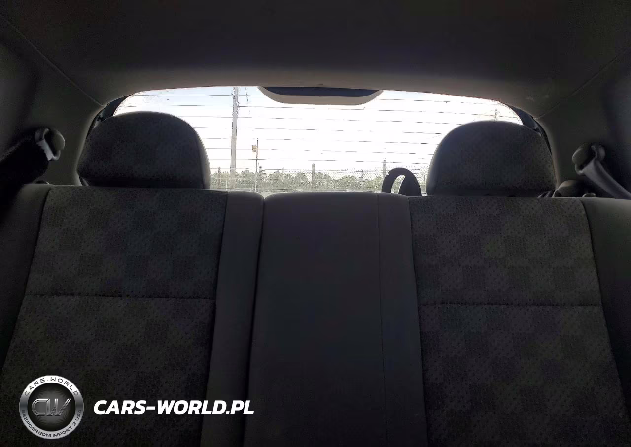 2004 Chevrolet Aveo VIN:KL1TD62644B253832 - 10