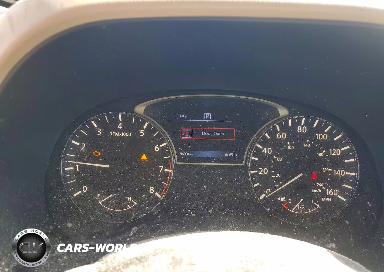 2017 Nissan Pathfinder Sv VIN:5N1DR2MNXHC623947 - 9