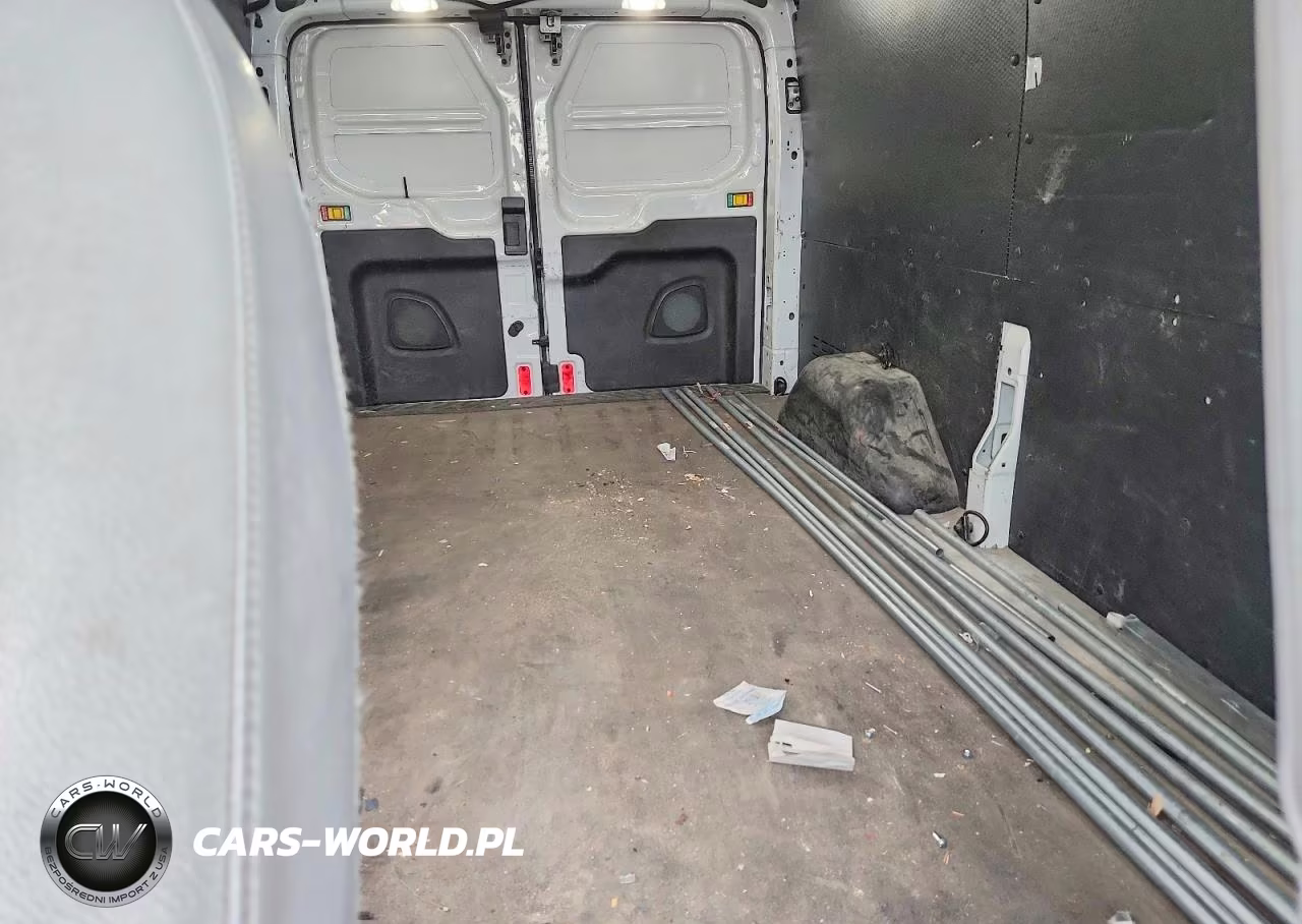 2019 Ford Transit T-150 VIN:1FTYE1ZM4KKA23028 - 10