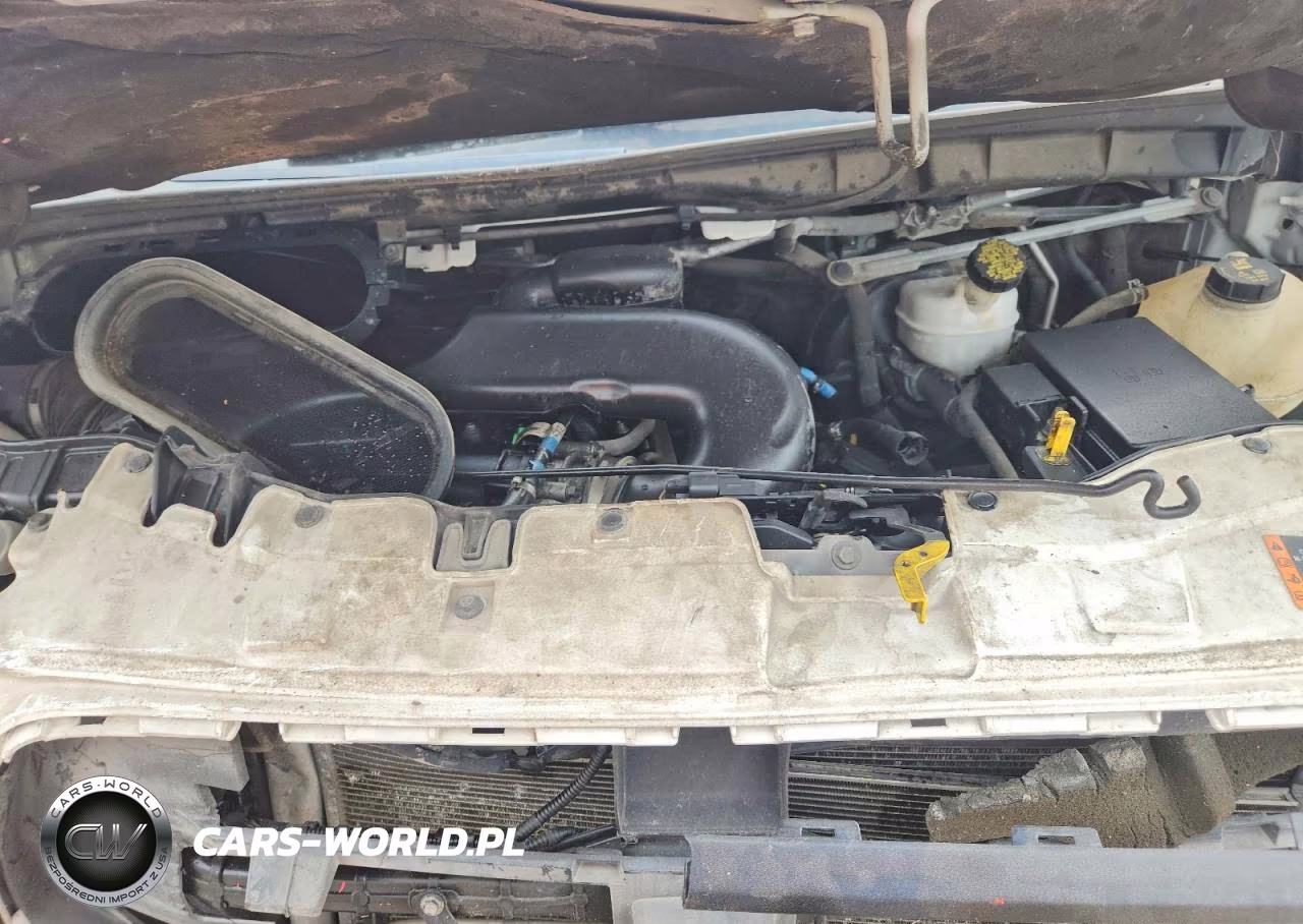 2019 Ford Transit T-150 VIN:1FTYE1ZM4KKA23028 - 12