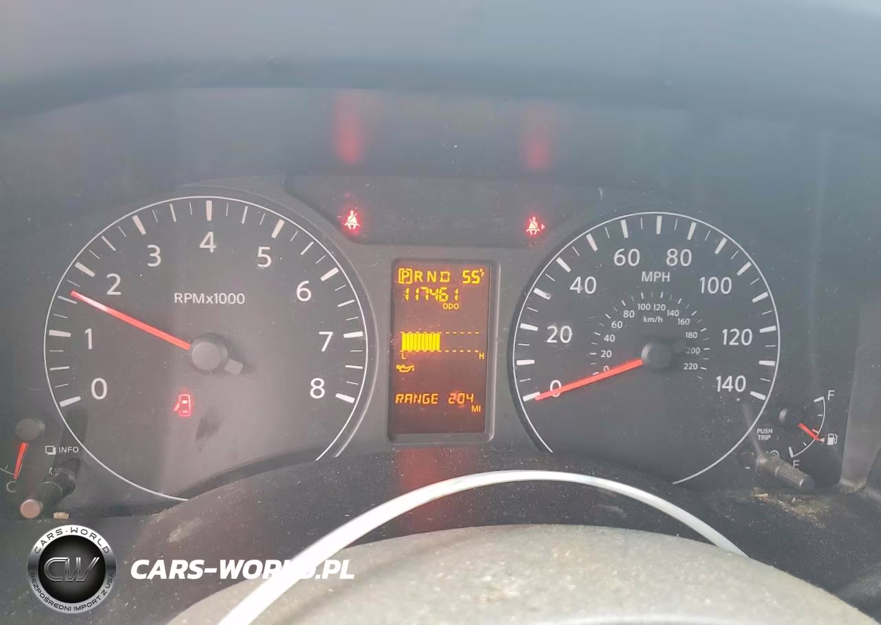 2018 Nissan Nv 1500 S VIN:1N6BF0KM2JN802784 - 9