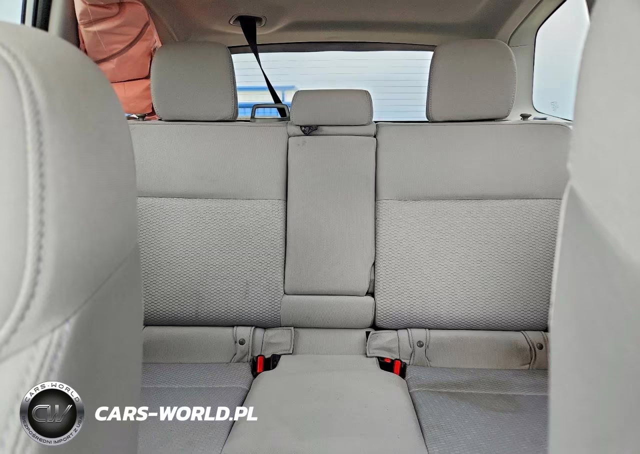 2017 Subaru Forester 2.5I Premium VIN:JF2SJAECXHH402914 - 10