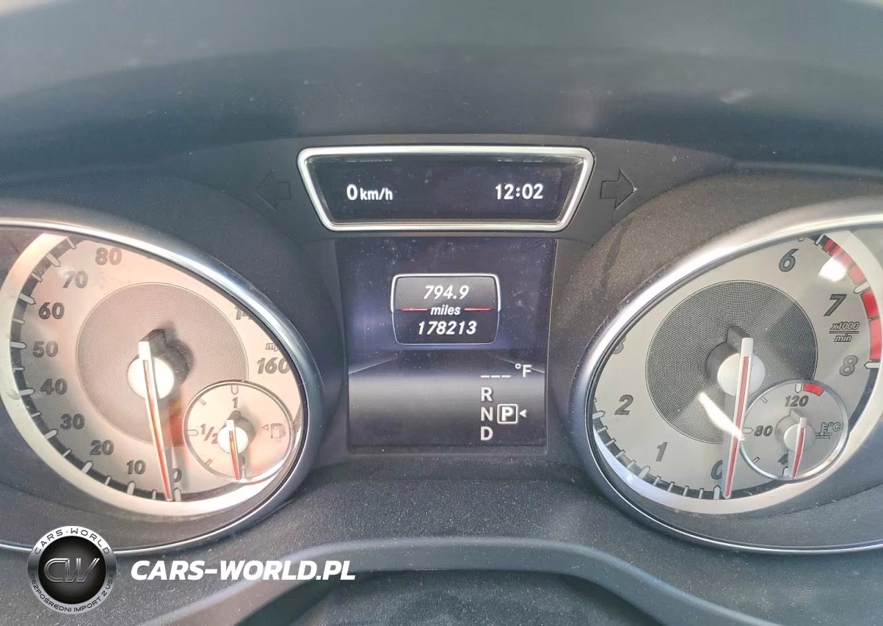 2014 Mercedes-Benz Cla 250 VIN:WDDSJ4EB0EN068726 - 9