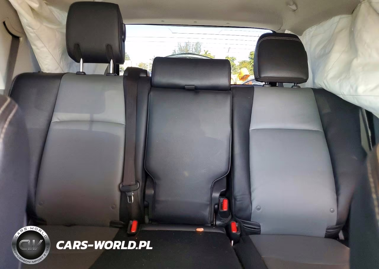 2021 Toyota 4Runner Sr5 Premium VIN:JTEFU5JR3M5251463 - 10