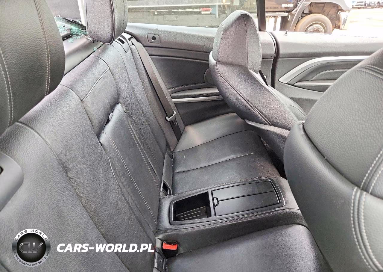 2018 BMW 430Xi VIN:WBA4Z3C53JEC47730 - 10