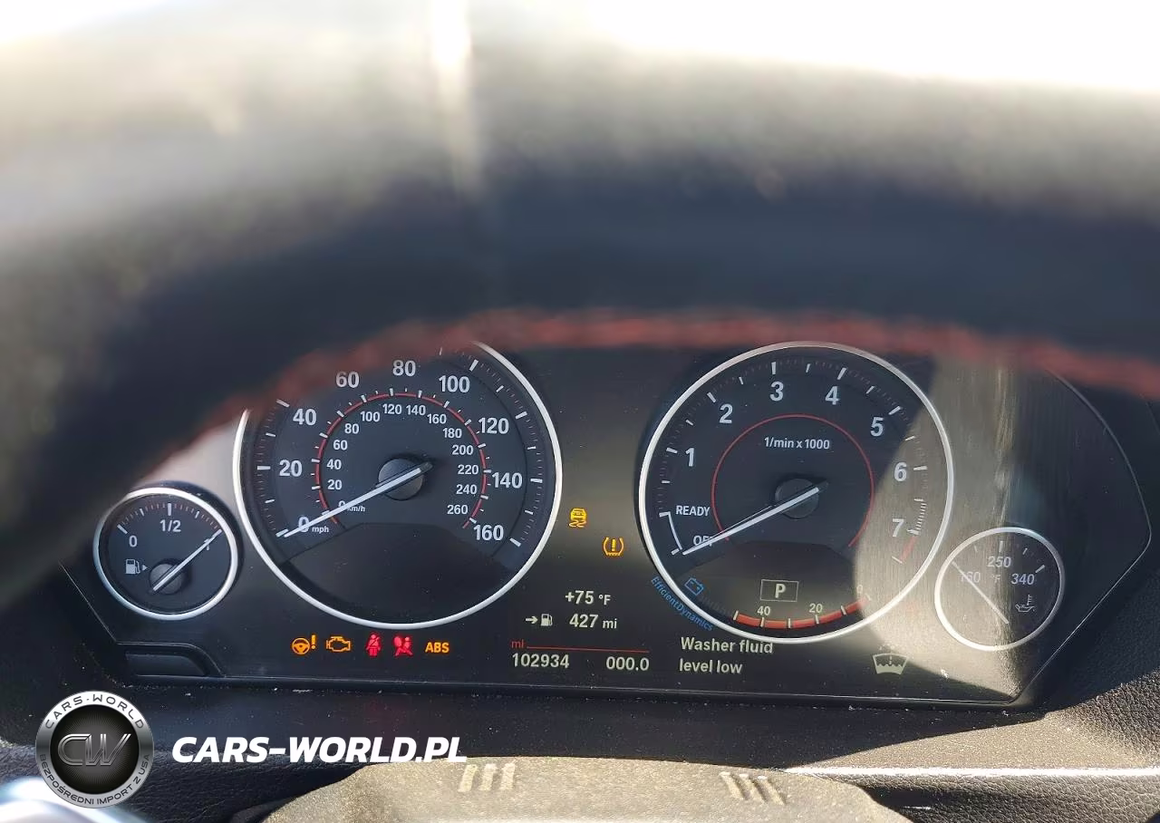 2018 BMW 430Xi VIN:WBA4Z3C53JEC47730 - 9