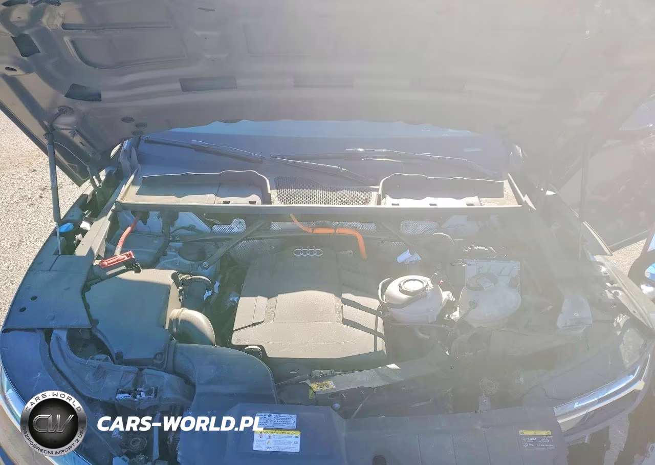 2024 Audi Q5 E Premium Plus 55 VIN:WA1E2AFY8R2137699 - 12